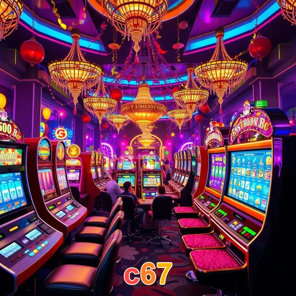 Fortune Tiger Slot Game