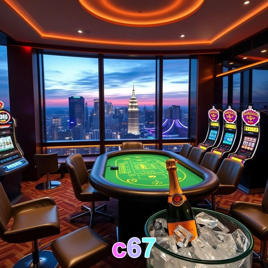 Welcome Bonus Package