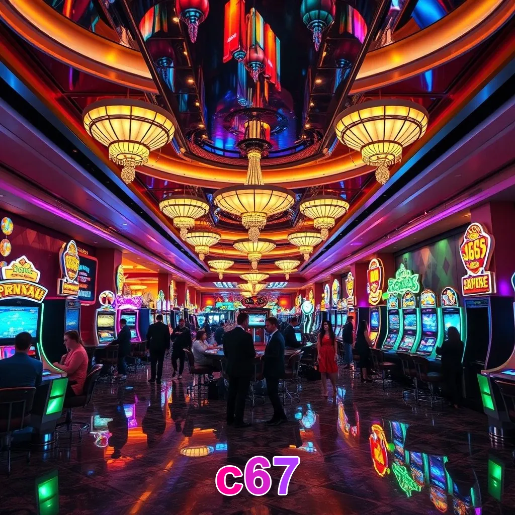 Platform Infrastructure