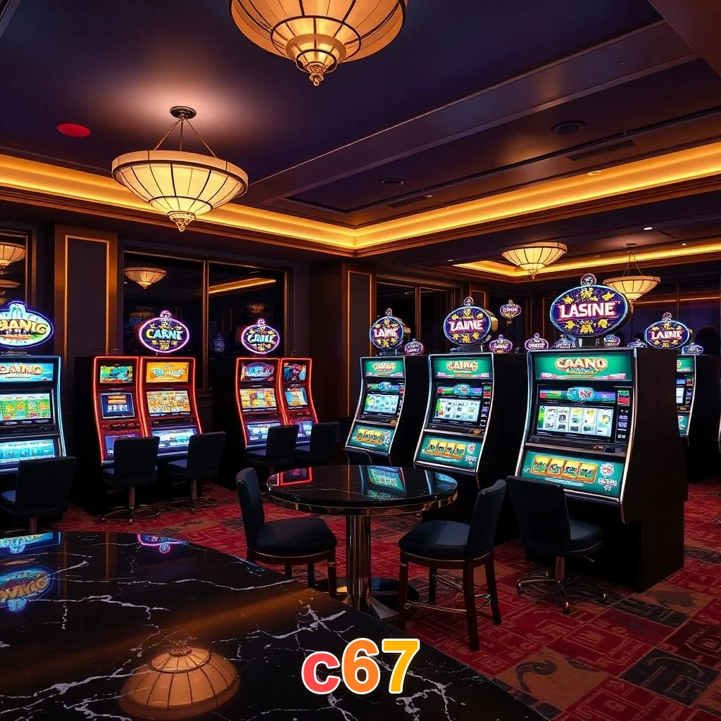 Blackjack Success Story