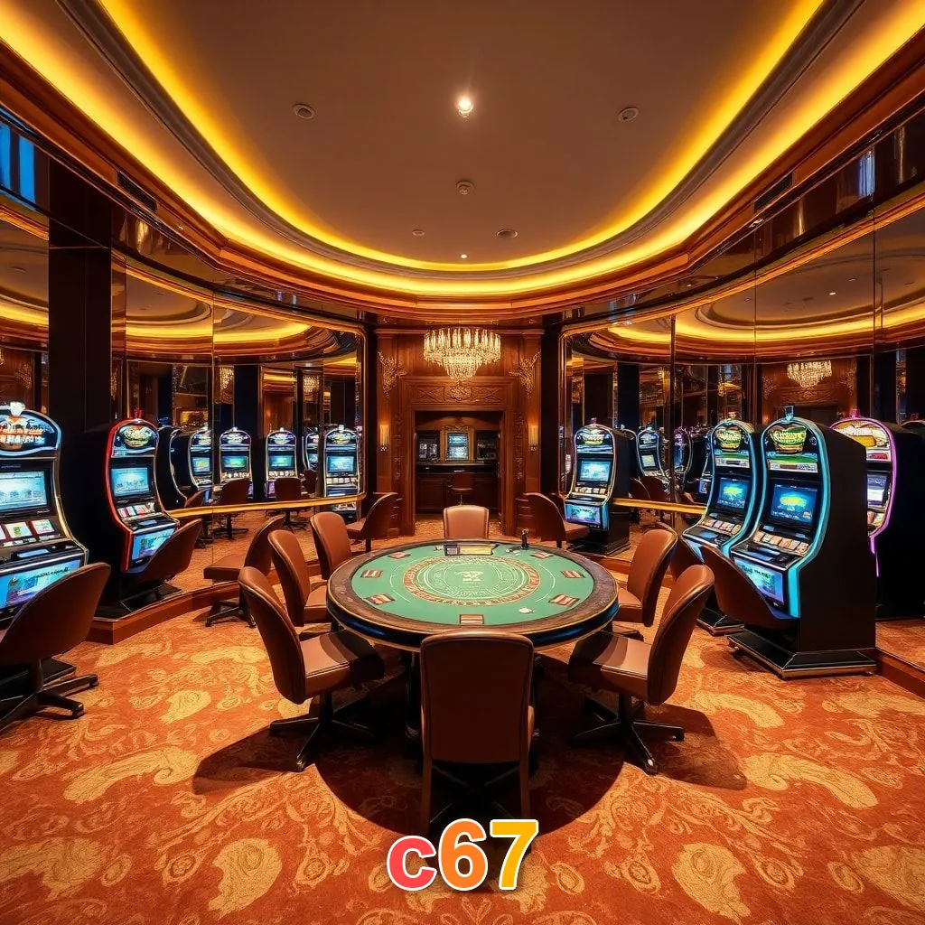 Live Casino Tables